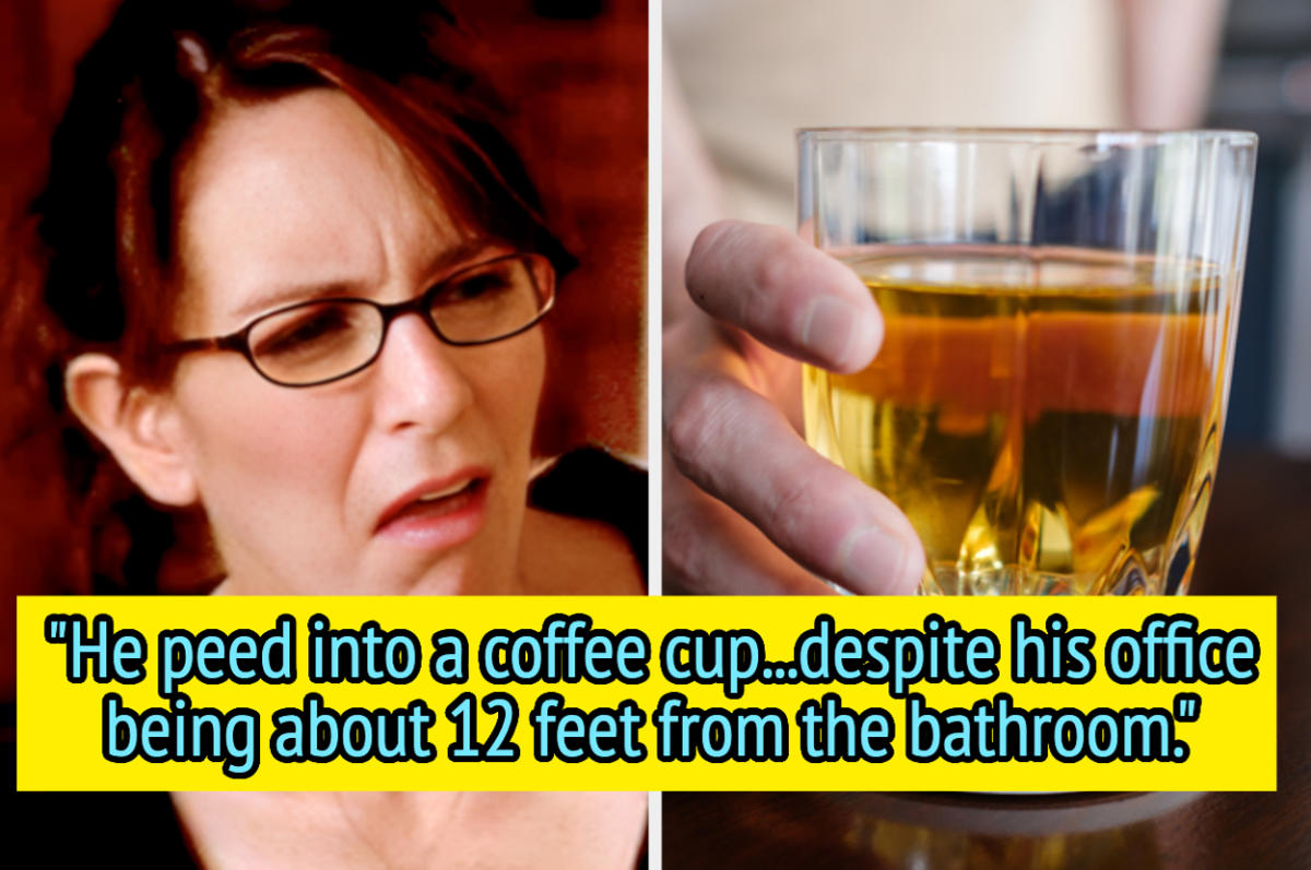 People Are Sharing The Stories Of How THAT Coworker Got Fired, And Most Of 'Em Sound Like Literal Episodes Of 