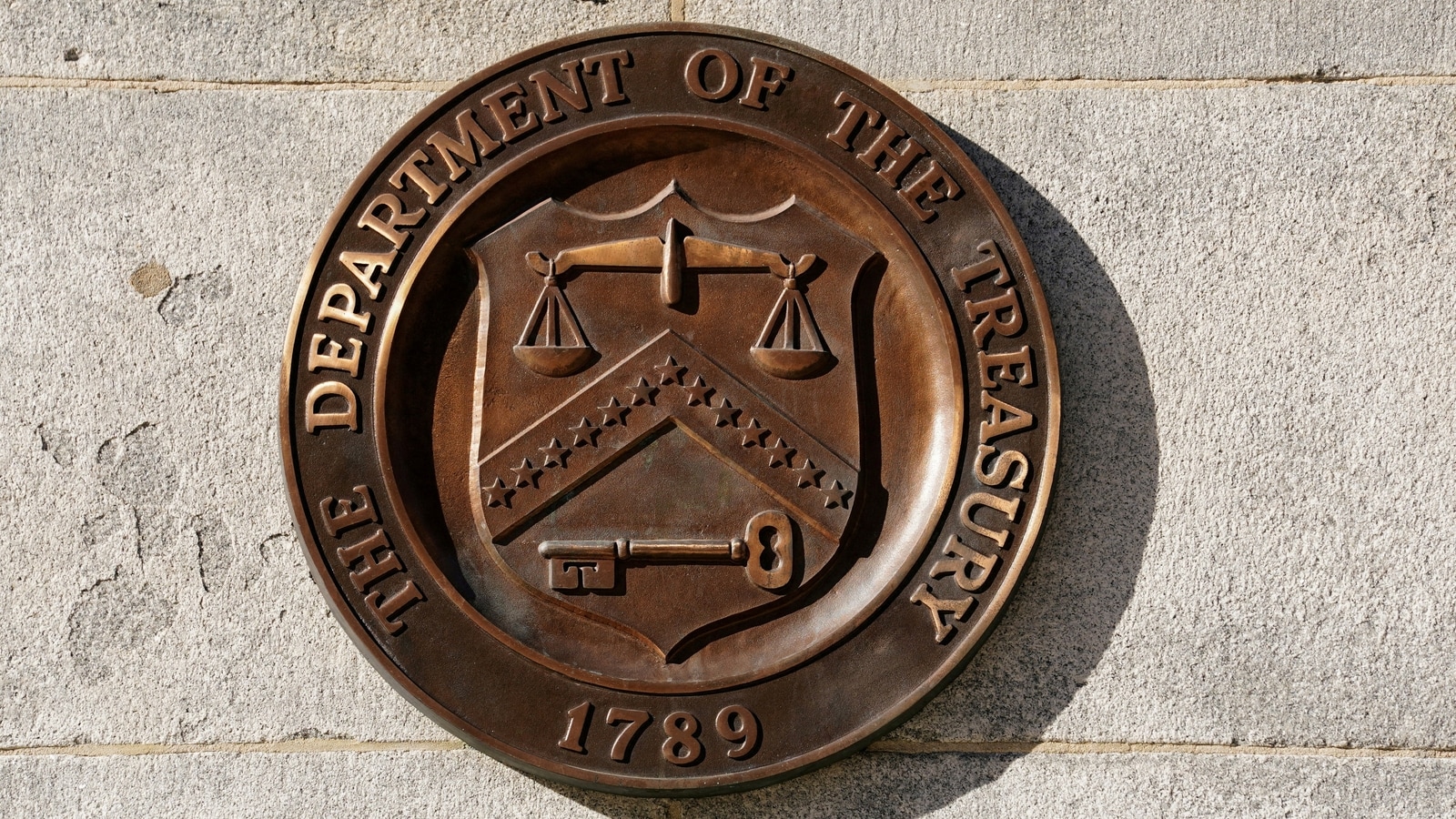 Chinese hackers breach US Treasury, stole unclassified documents in ‘major incident’