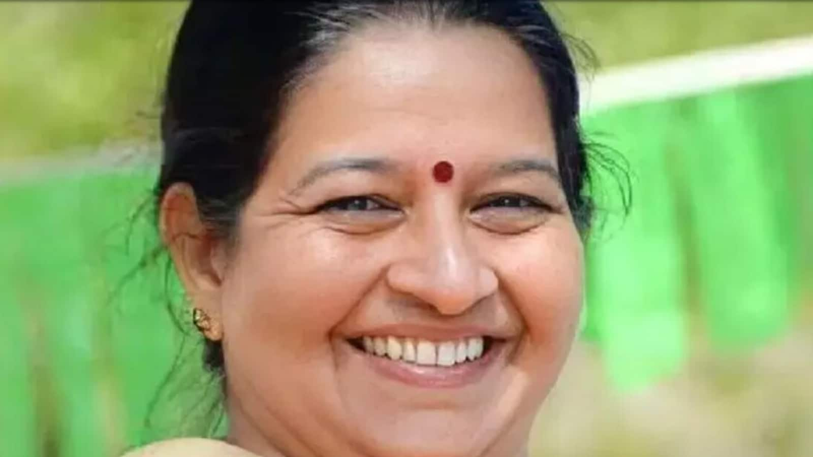 Congress MLA Uma Thomas in ICU after falling from a height of 20 feet at Kerala's Kaloor Stadium