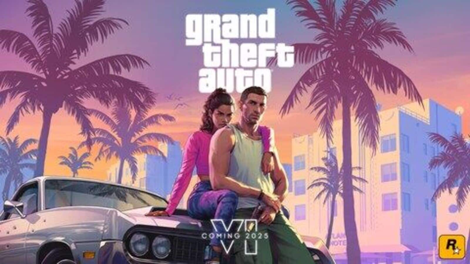 GTA 6 will release on Sony Playstation, Microsoft X Box series X and Series S in 2025.