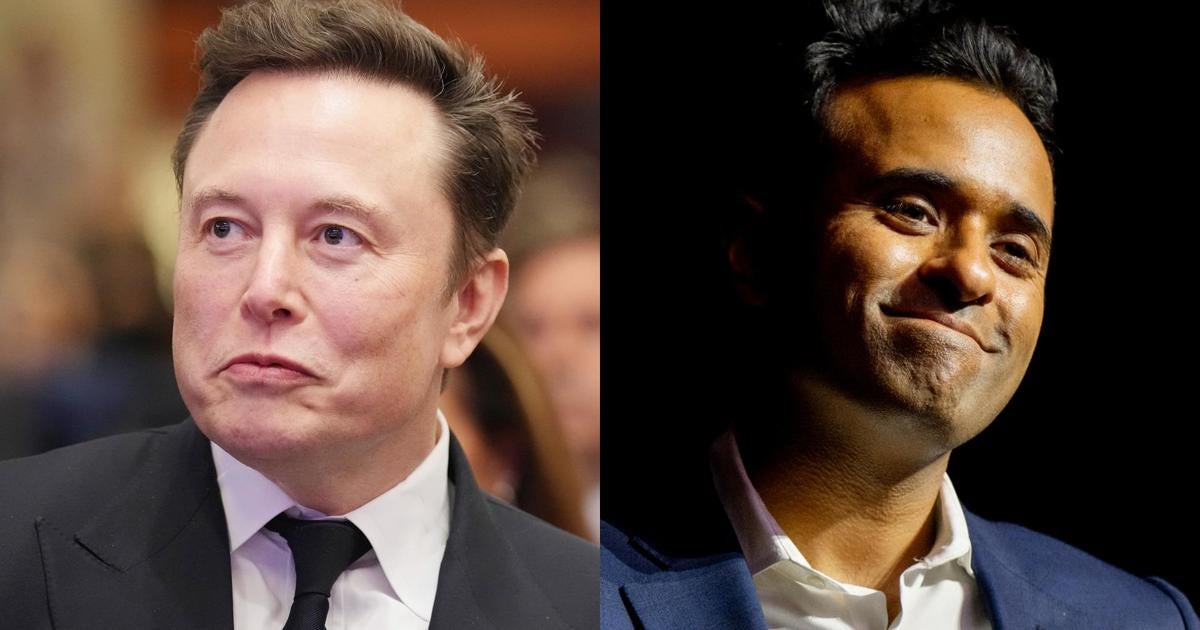 Musk and Ramaswamy are sparking a debate over the H-1B visa. Here's what to know about the visa.