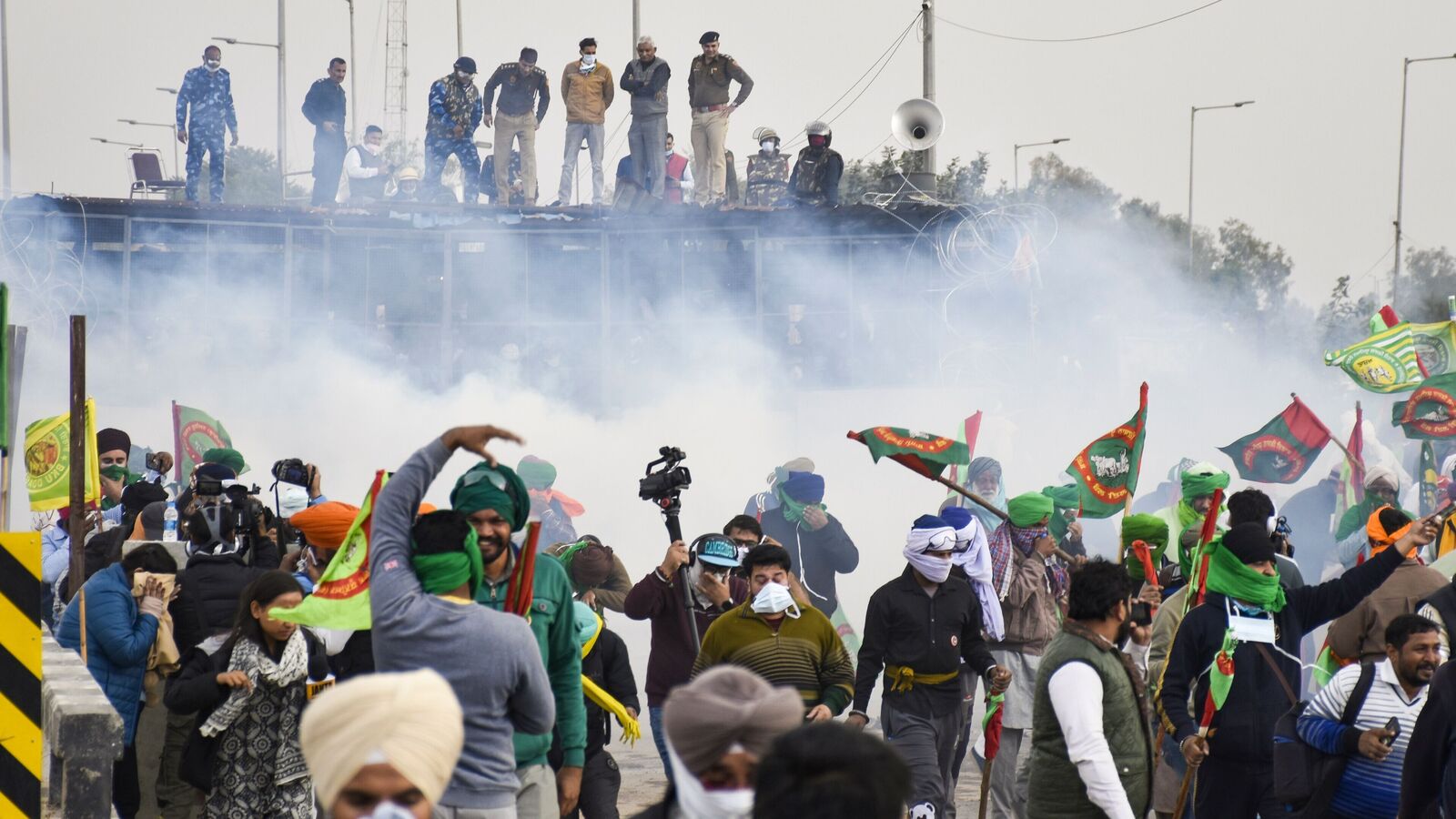 Punjab Bandh LIVE updates: Farmers call for shutdown on 30 December 2024; what's open, what's closed