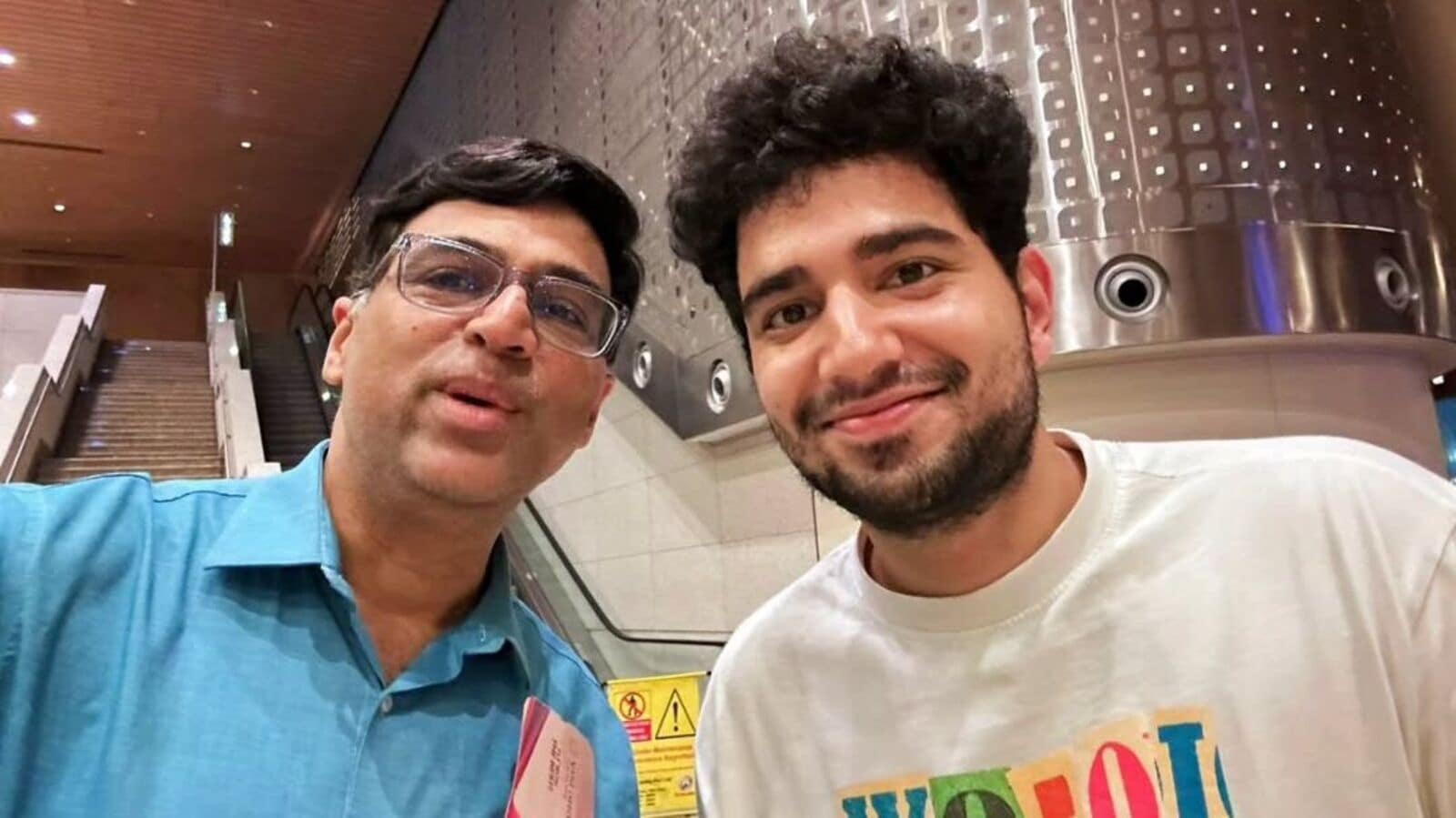 Samay Raina bot: India’s Got Latent star found on Chess.com; social media not impressed, here’s why