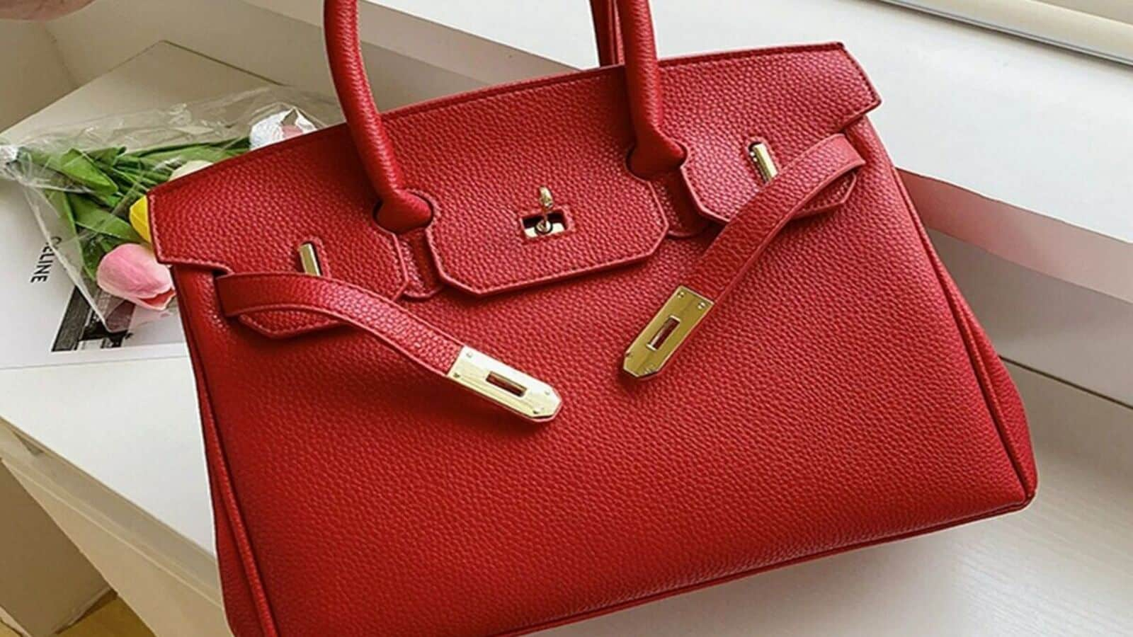 Trending News Today Live Updates on December 30, 2024 : Walmart's $100 Birkin bag lookalike is selling out—Here’s why everyone wants one