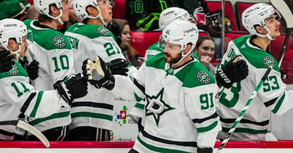 Tyler Seguin joins Luka Doncic on list of high-profile home burglaries in Dallas