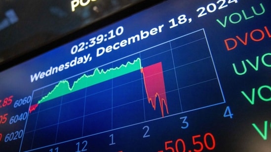 World News Live Today December 31, 2024: US stock market to close on Jimmy Carter's national day of mourning in January