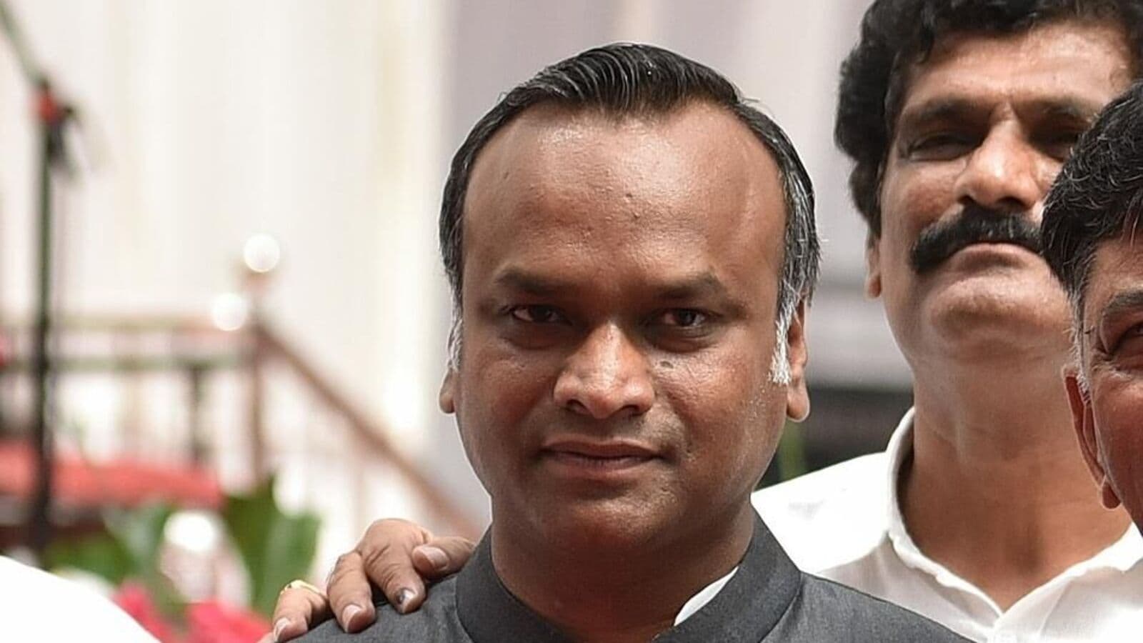 ‘Doing hit-and-run politics': Karnataka minister Priyank Kharge dares BJP in contractor suicide case 