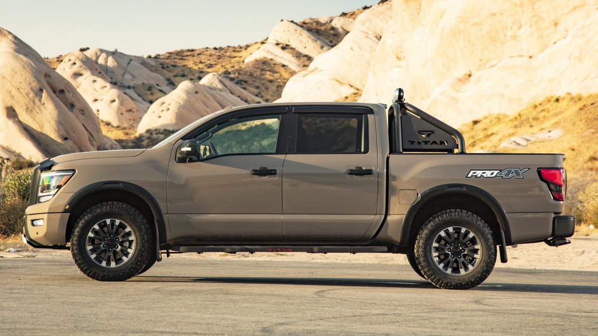 3 Pickup Trucks I Would Never Buy and Why They Are Not Worth It