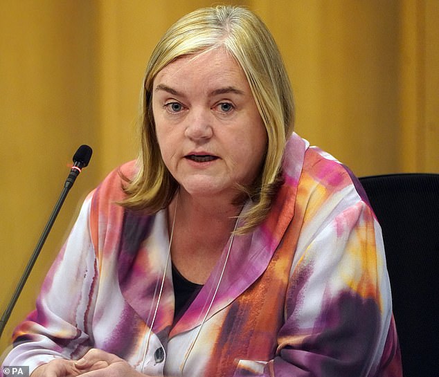 An independent commission, led by Baroness Louise Casey, will begin in April. But recommendations for longer-term reforms are not expected to come until 2028