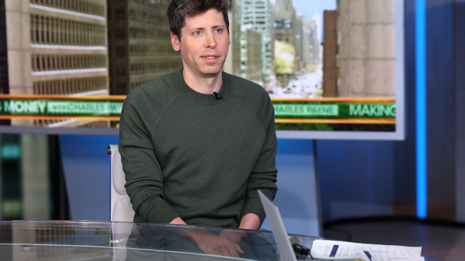 Sam Altman reacts to sexual abuse allegations by his sister. Mom and brother call claims ‘utterly untrue’ | Trending