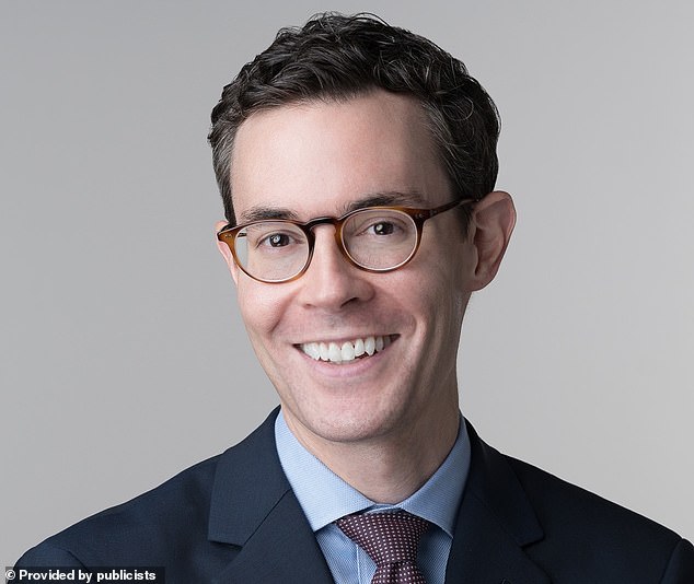 Double board-certified dermatologist Dr. Brendan Camp told FEMAIL, 'Products designed to address specific concerns or conditions can play an important role in your skincare routine'