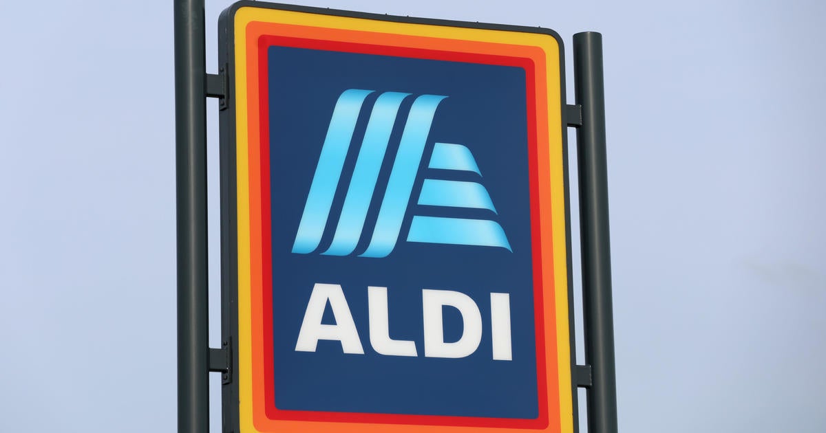 Taquitos sold at Aldi stores are recalled due to reports of metal pieces and a dental injury