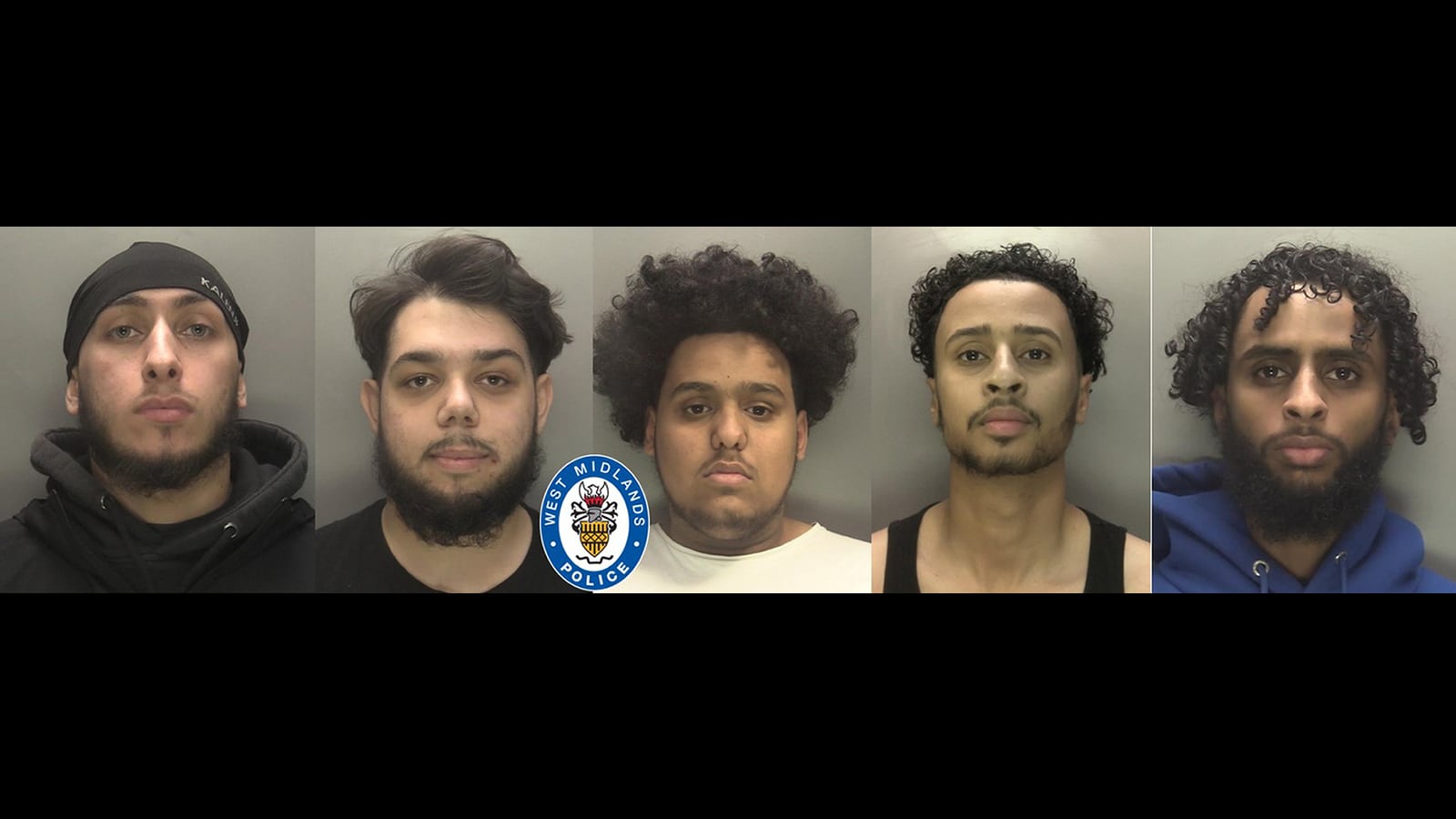 Group of robbers who used dating apps to lure victims jailed