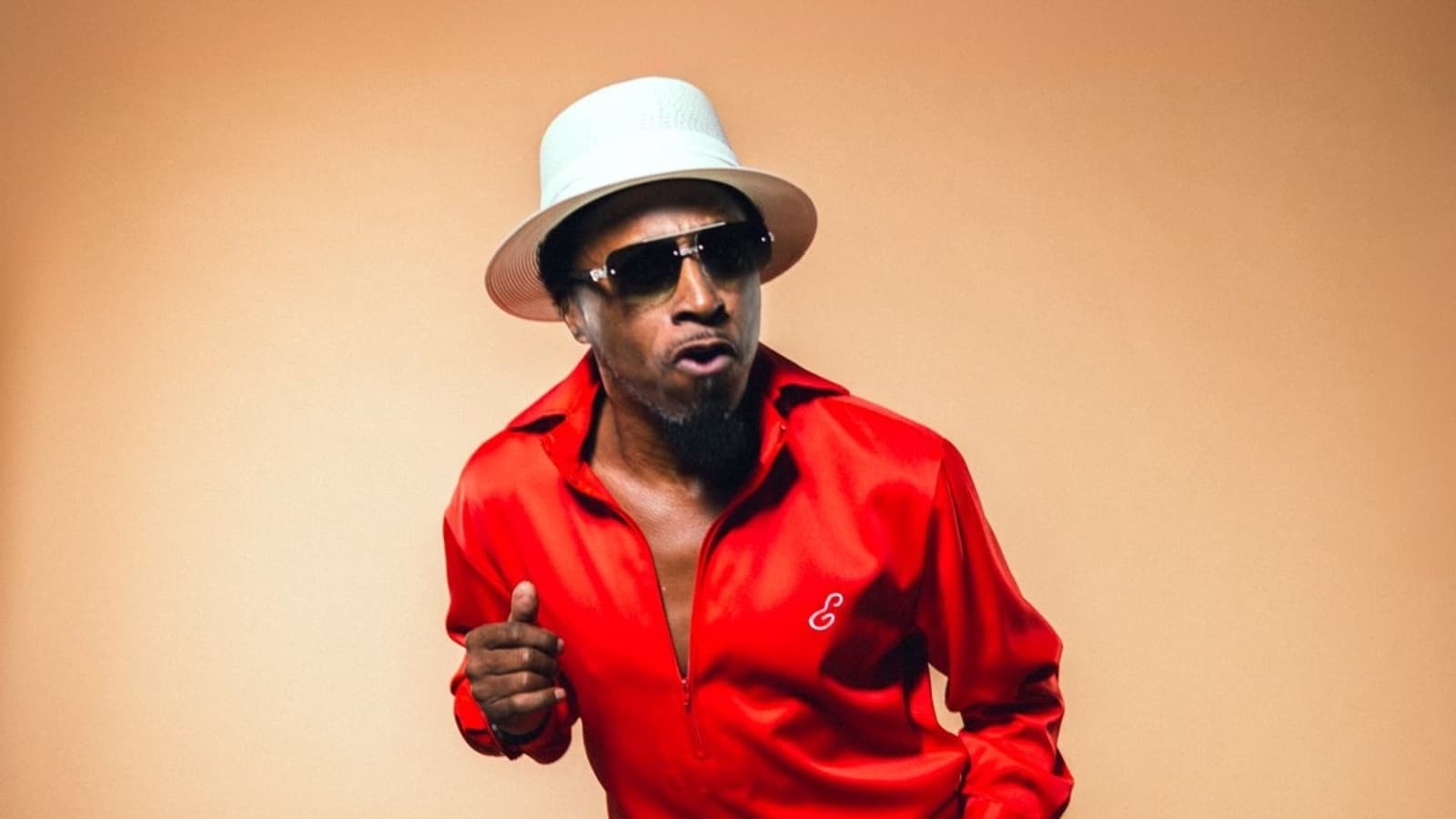 Eddie Griffin ignites LA wildfires conspiracy theory, says city set ablaze to cover up ‘Hollywood paedophile trail’