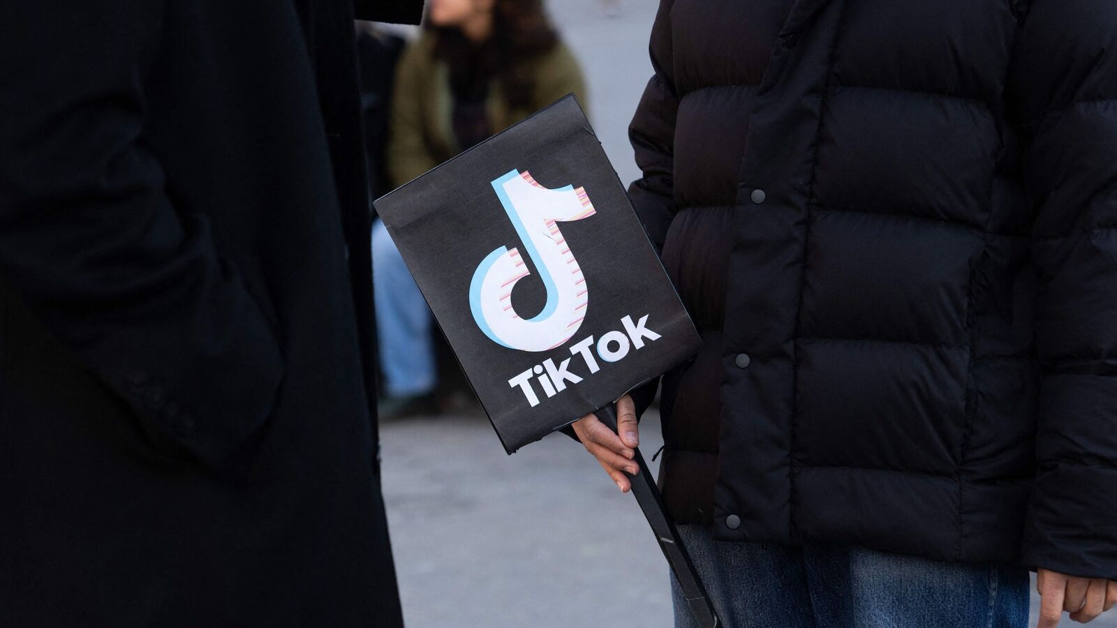 TikTok planning for shutdown in US on Sunday: Report