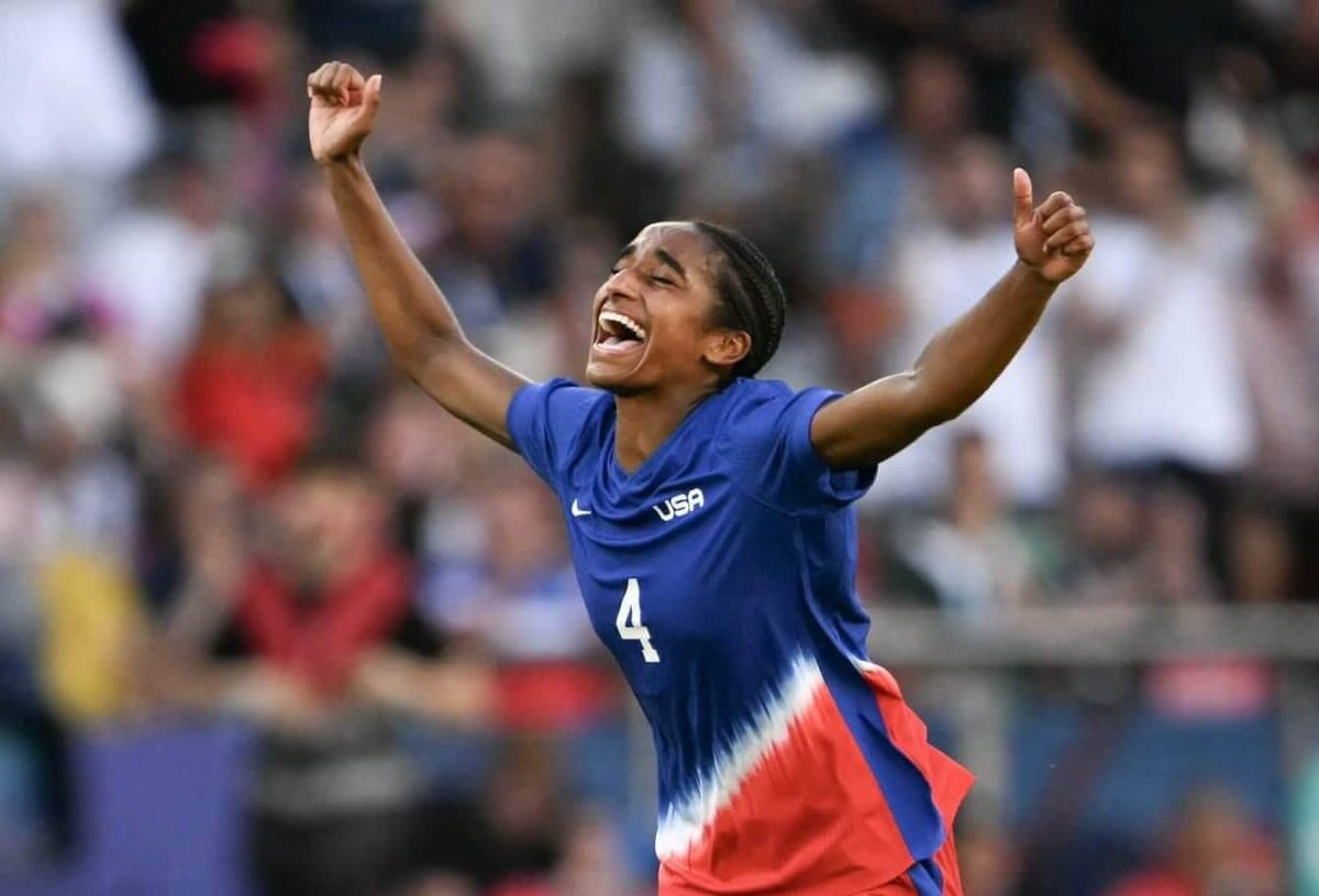 USWNT’s Naomi Girma completes Chelsea move for record transfer fee in women’s soccer