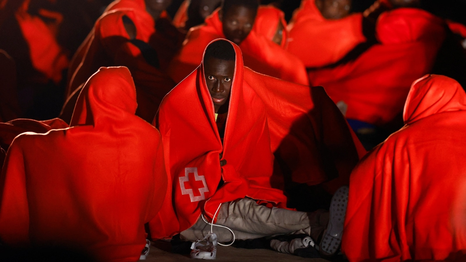 27 African migrants die, dozens rescued after boats sink off Tunisia coast | World News