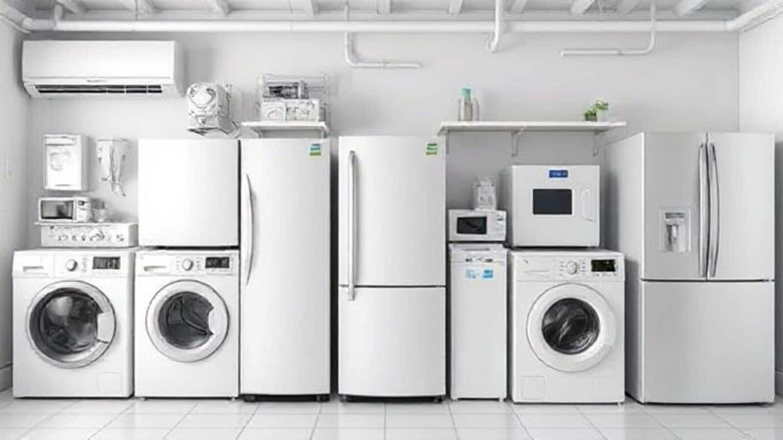 Amazon Sale Price Extended: Limited time offers on AC, refrigerators, washing machines and more