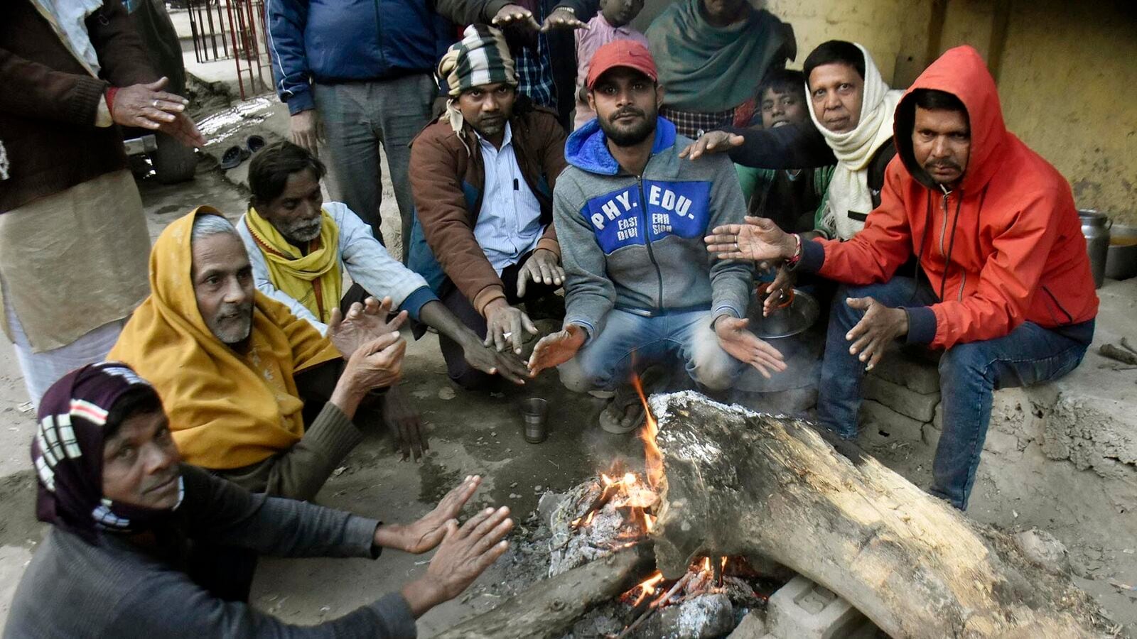 Bengaluru weather update: Coldwave conditions intensify in Karnataka, IMD predicts low temperature in next 2-3 days