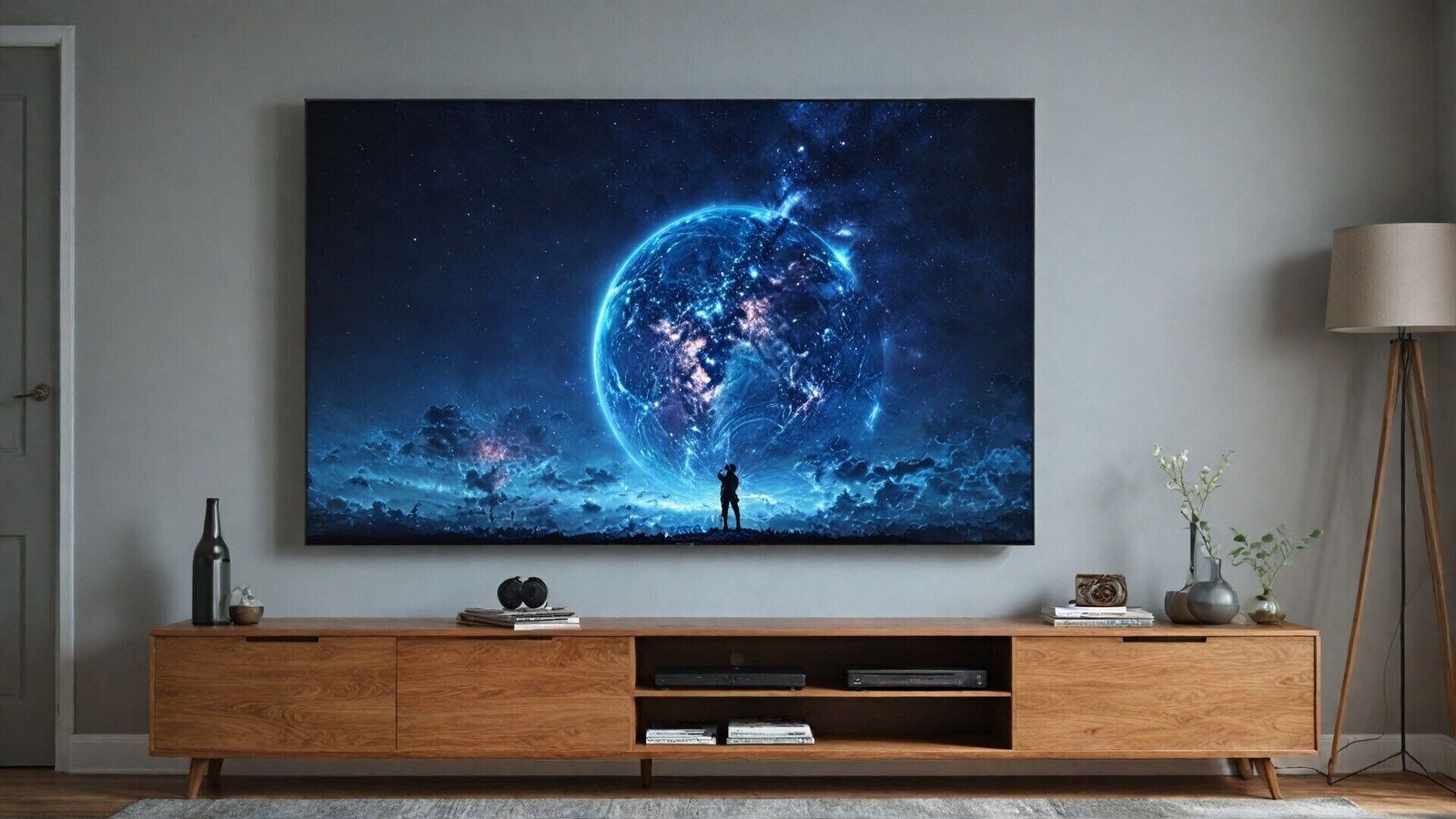 Best 4K TV in 2025: Top 8 options with unmatched visuals and cutting edge features