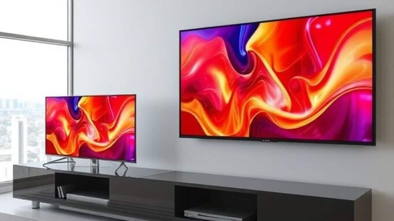 Best LED TVs: Top 10 picks from big brands like Samsung and LG for effortless quality entertainment at home