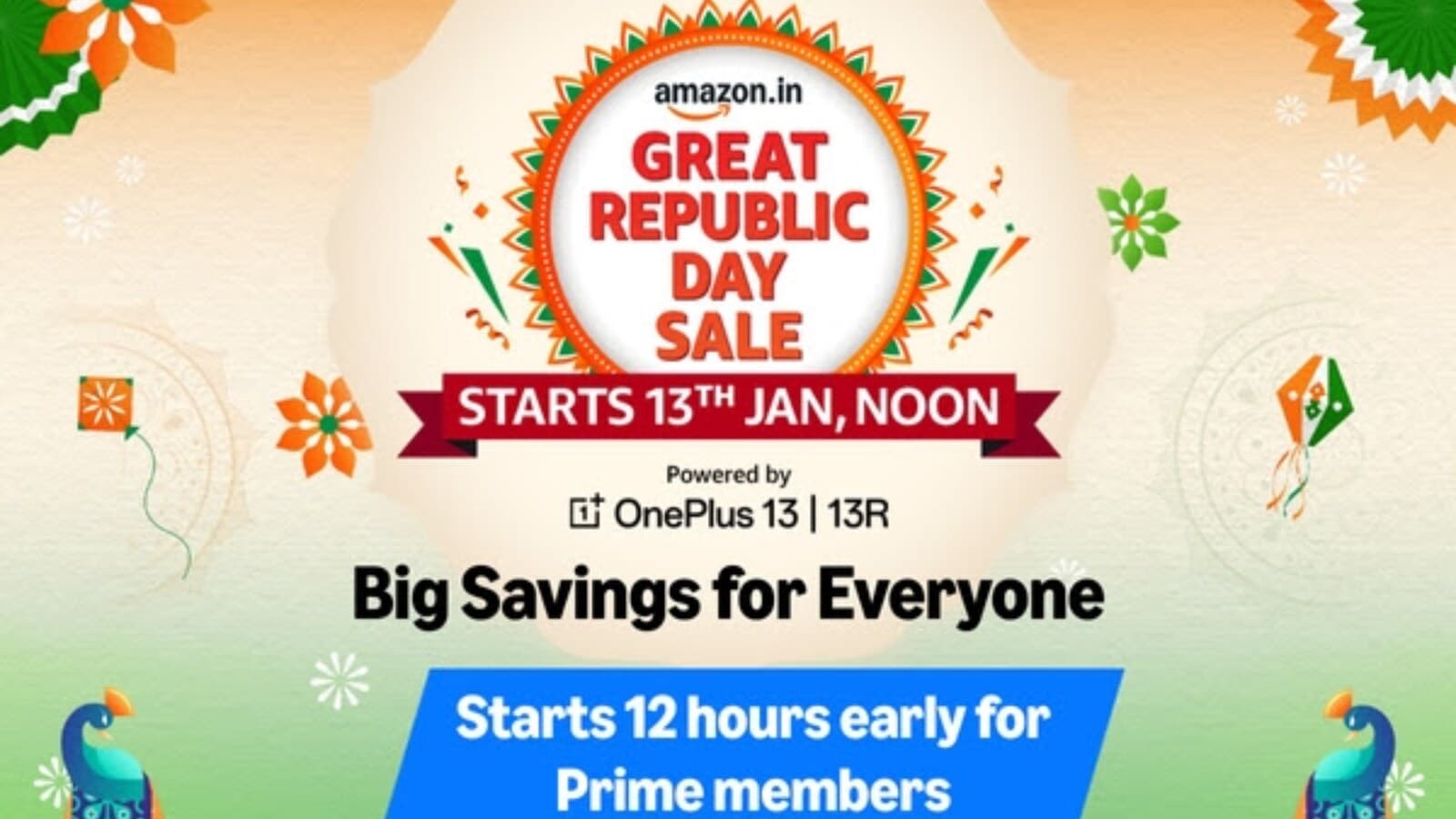 Best TVs to buy at the upcoming Amazon Great Republic Day sale: Check out our top picks from brands like Samsung, LG