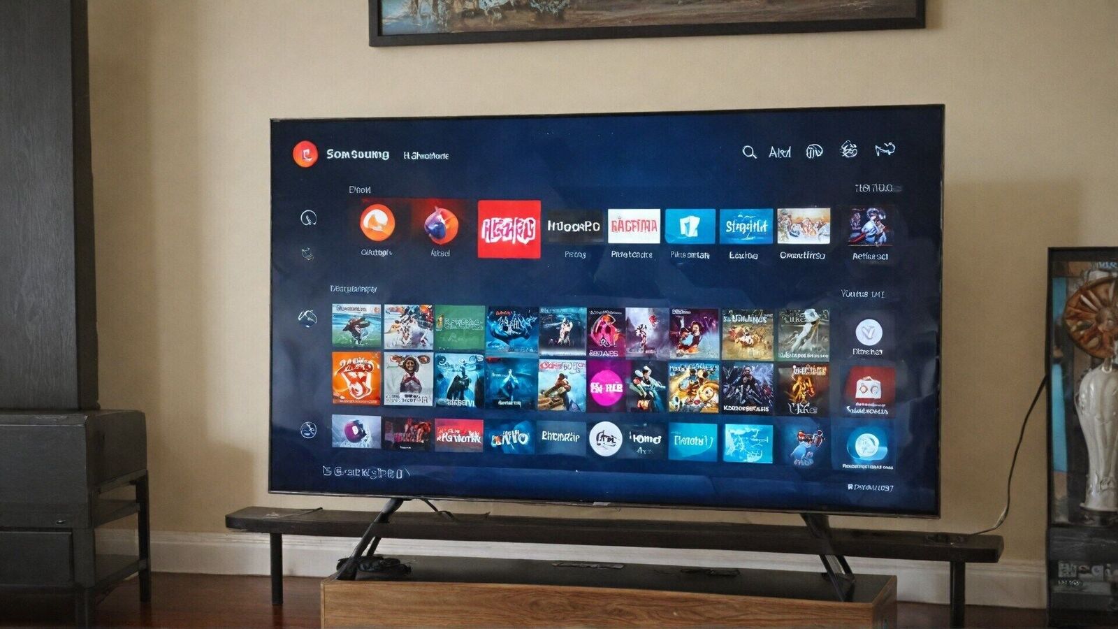 Best gaming TV of 2025: Top 8 high refresh rate models for smooth gaming at 4K resolution