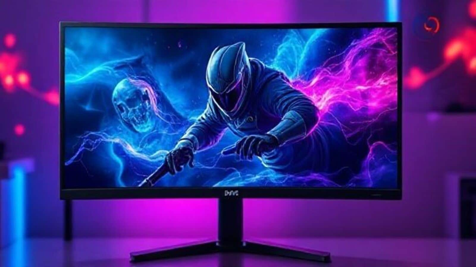 Best gaming monitor in 2025: Top 10 picks for performance, visuals, and value for every gamer’s needs