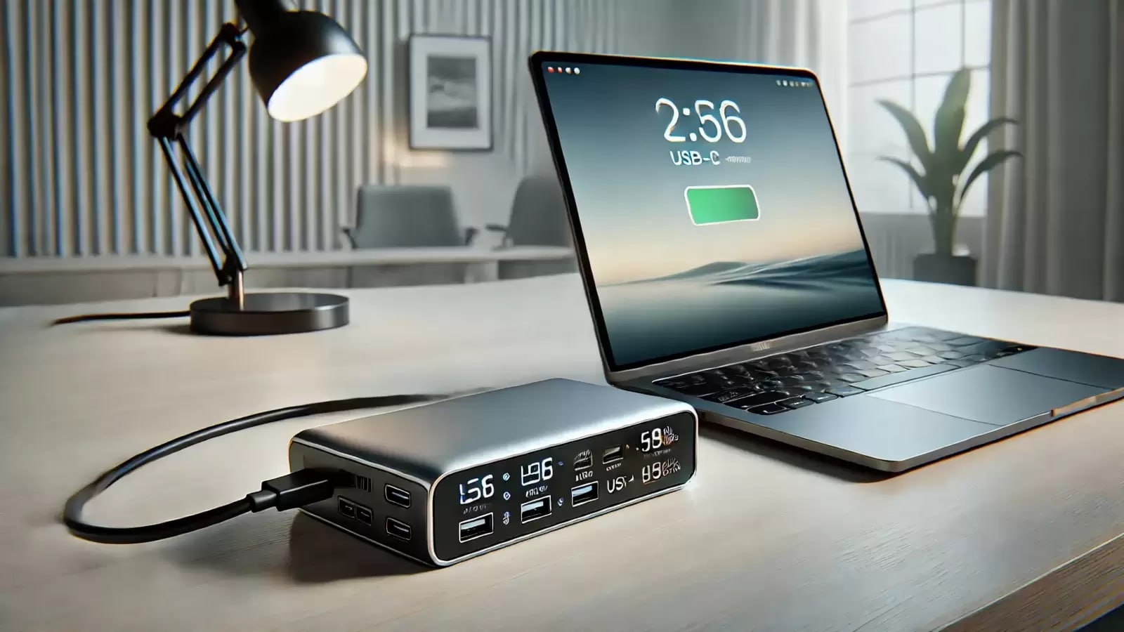 Best power banks for laptops: Keep you powered on the go with top 7 high capacity picks