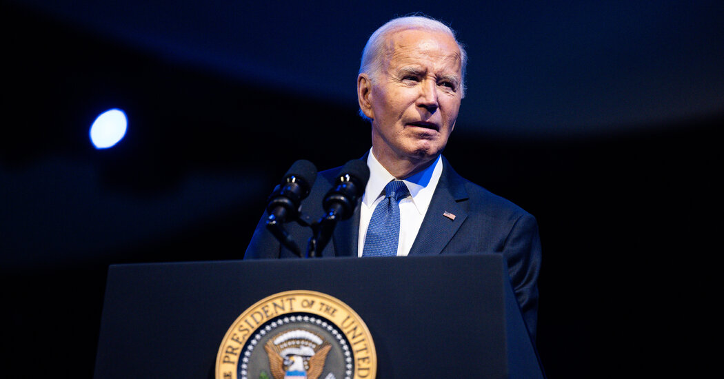 Biden to Commute Drug Offender Sentences