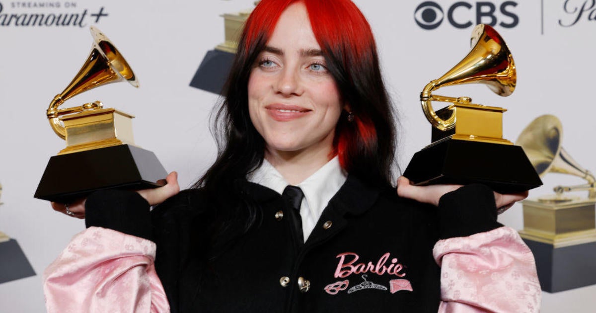 Billie Eilish, Green Day and more to headline FireAid benefit concert