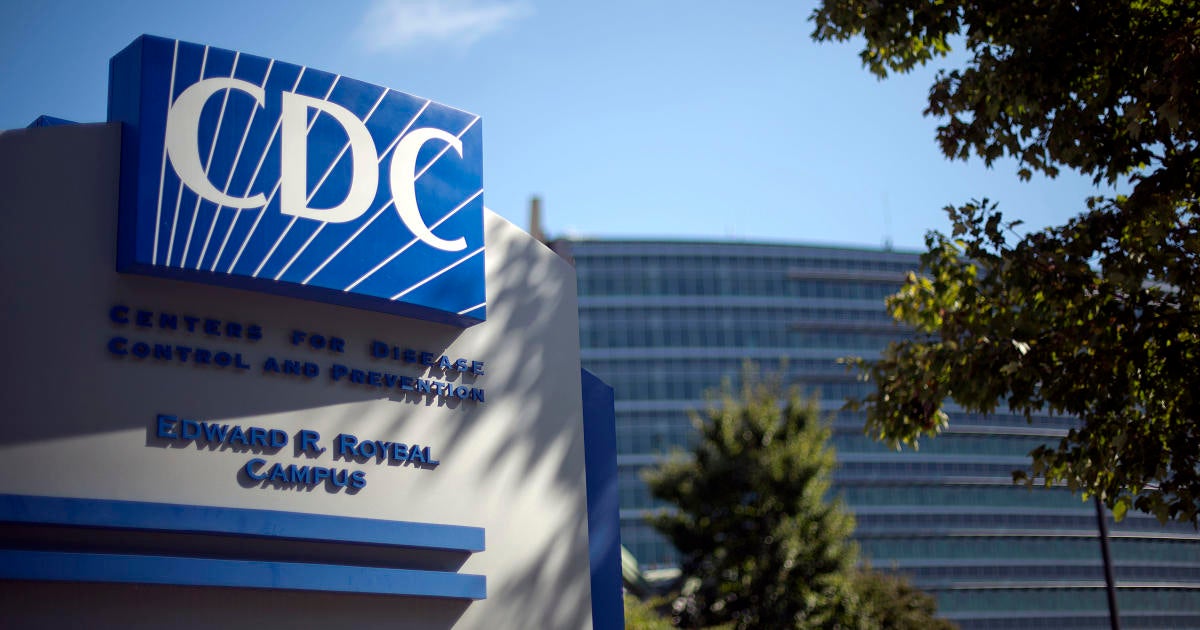 CDC staff ordered to cut off communication with WHO