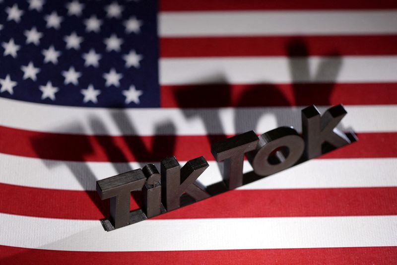 China mulls potential sale of TikTok US to Musk, Bloomberg News reports