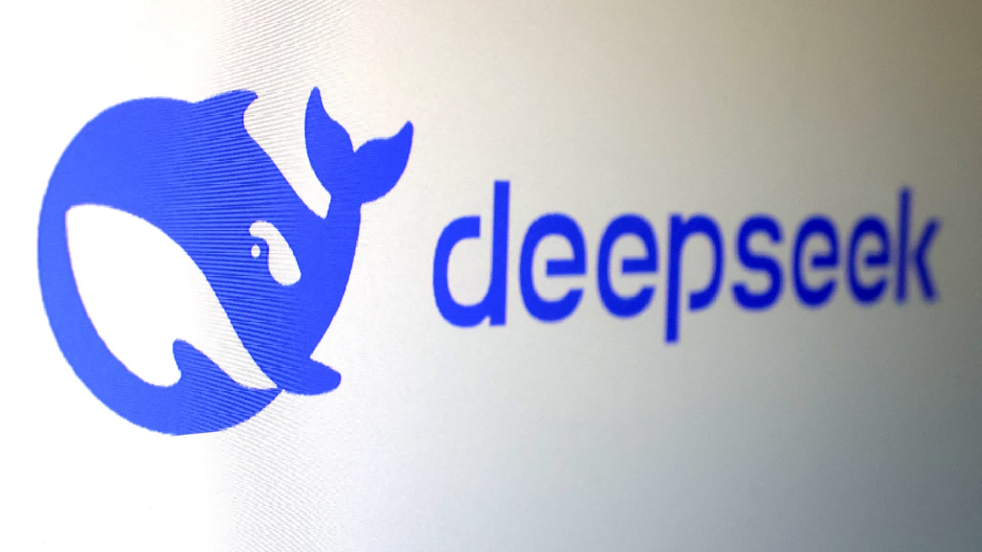 DeepSeek hit with large-scale cyberattack, says it's limiting registrations