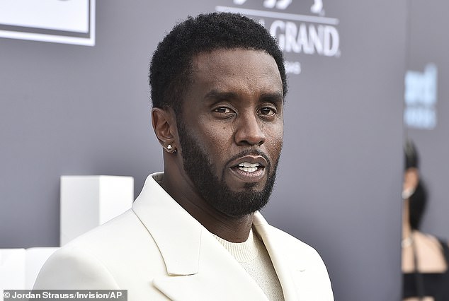 Another alleged victim claimed Sean Combs raped ad drugged her when she was a teen nearly 25 years ago when she came across the rapper at a Manhattan residential building where Diddy's girlfriend lived