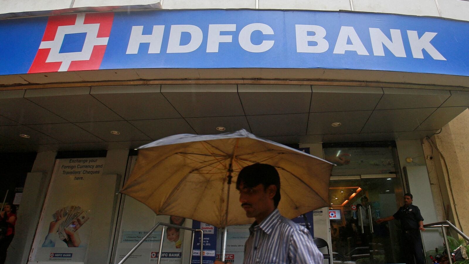 HDFC Bank remains a favourite of analysts, especially among large banks.