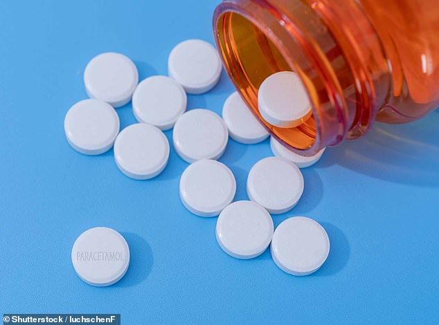 Scientists believe the dulling effect it has on pain has a similar impact on emotions and decision-making, leading those take the drug to throw caution to the wind. Pictured: File photo