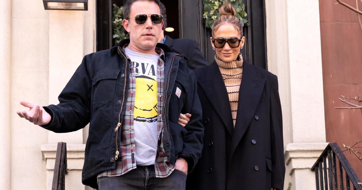 Jennifer Lopez and Ben Affleck settle divorce, ask judge to approve