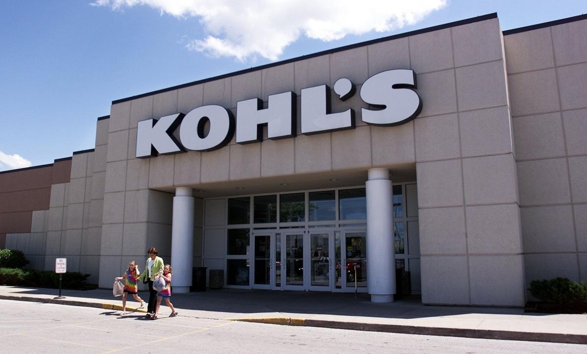 Kohl's to close 27 'underperforming' stores by April. Here's the list