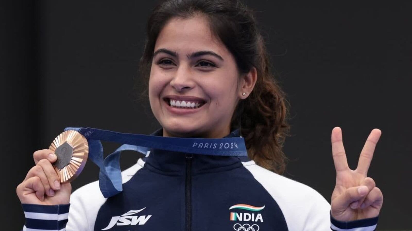 Manu Bhaker likely to get ‘deteriorating’ Paris Olympics medals replaced