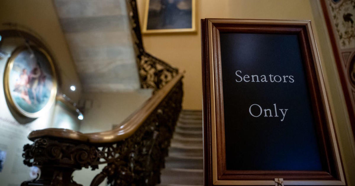 Meet the new senators being sworn in to Congress in 2025