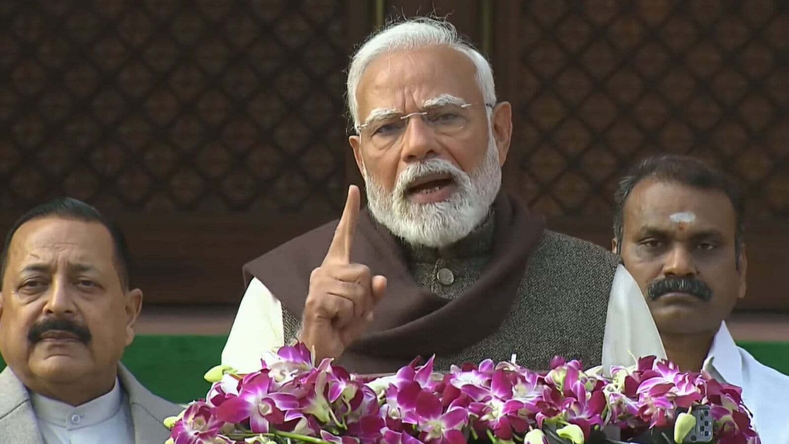 No spark, no mischief: PM Modi says Budget 2025 session is first in last 10 years when...