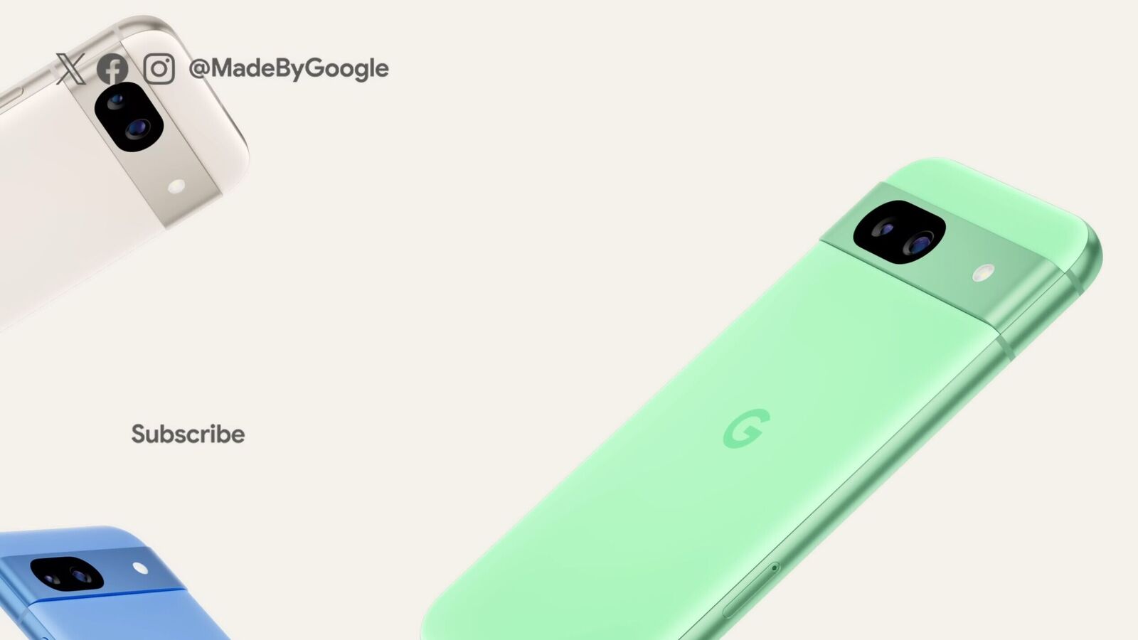 Google’s much-anticipated Pixel 9a could arrive earlier than expected, with new leaks suggesting that pre-orders might begin on 19 March, followed by shipping from 26 March. 