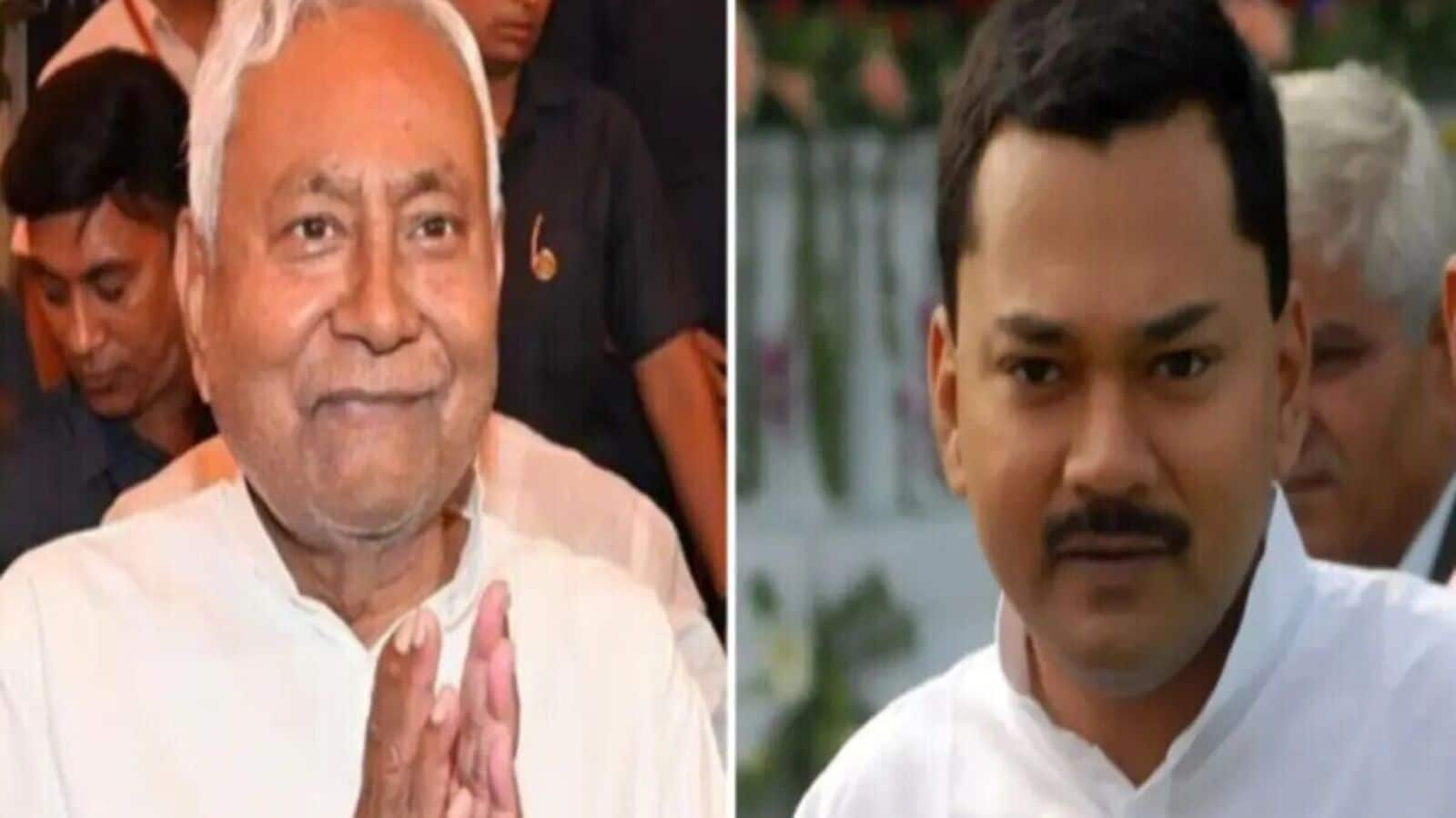 Politics News Today Live Updates on January 26, 2025: Critical of dynasty politics, Nitish Kumar to now welcome son into JDU? Nishant likely to join politics after Holi