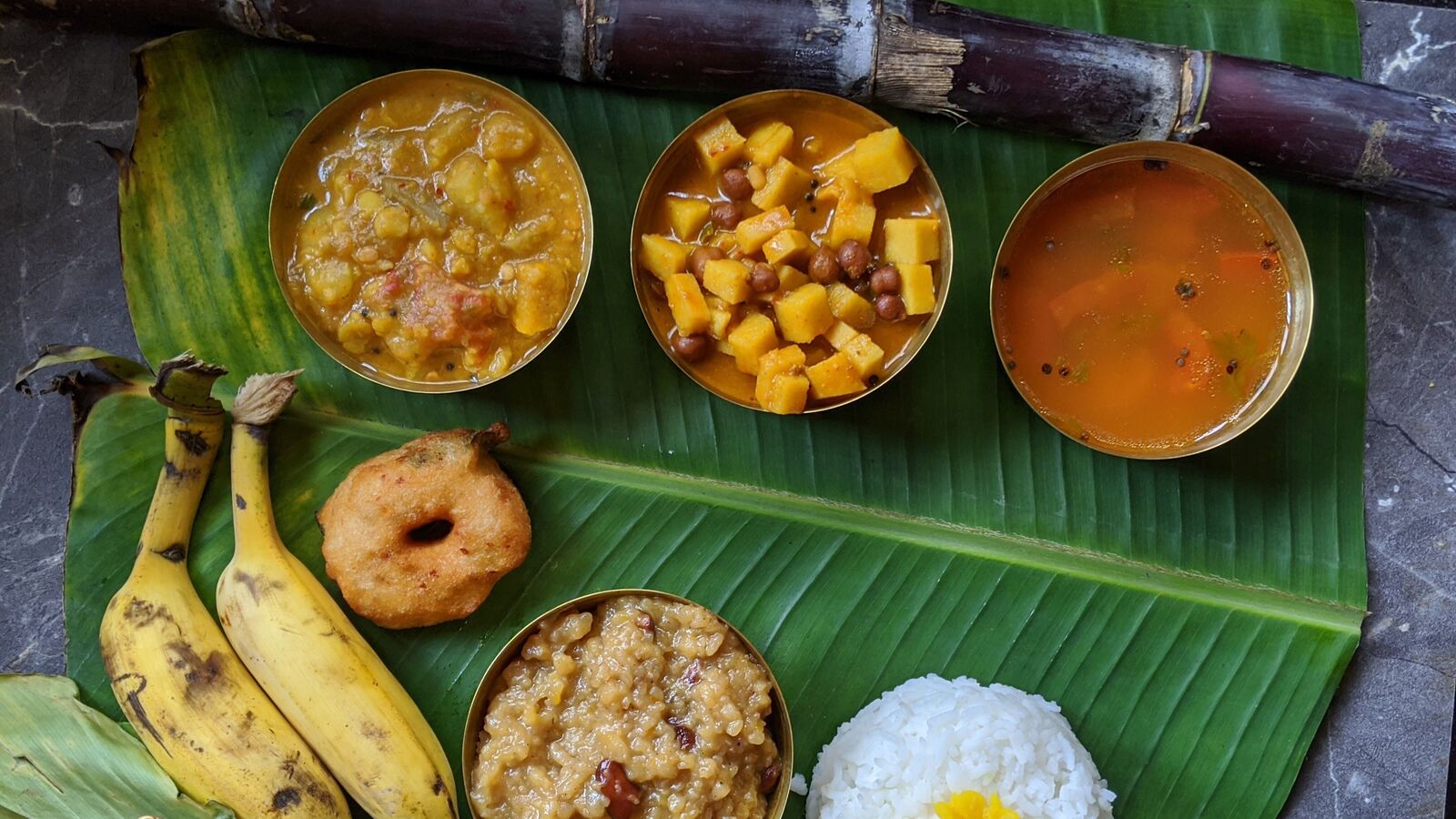 Pongal 2025: Five restaurants where you can enjoy festive special dishes in Bengaluru.