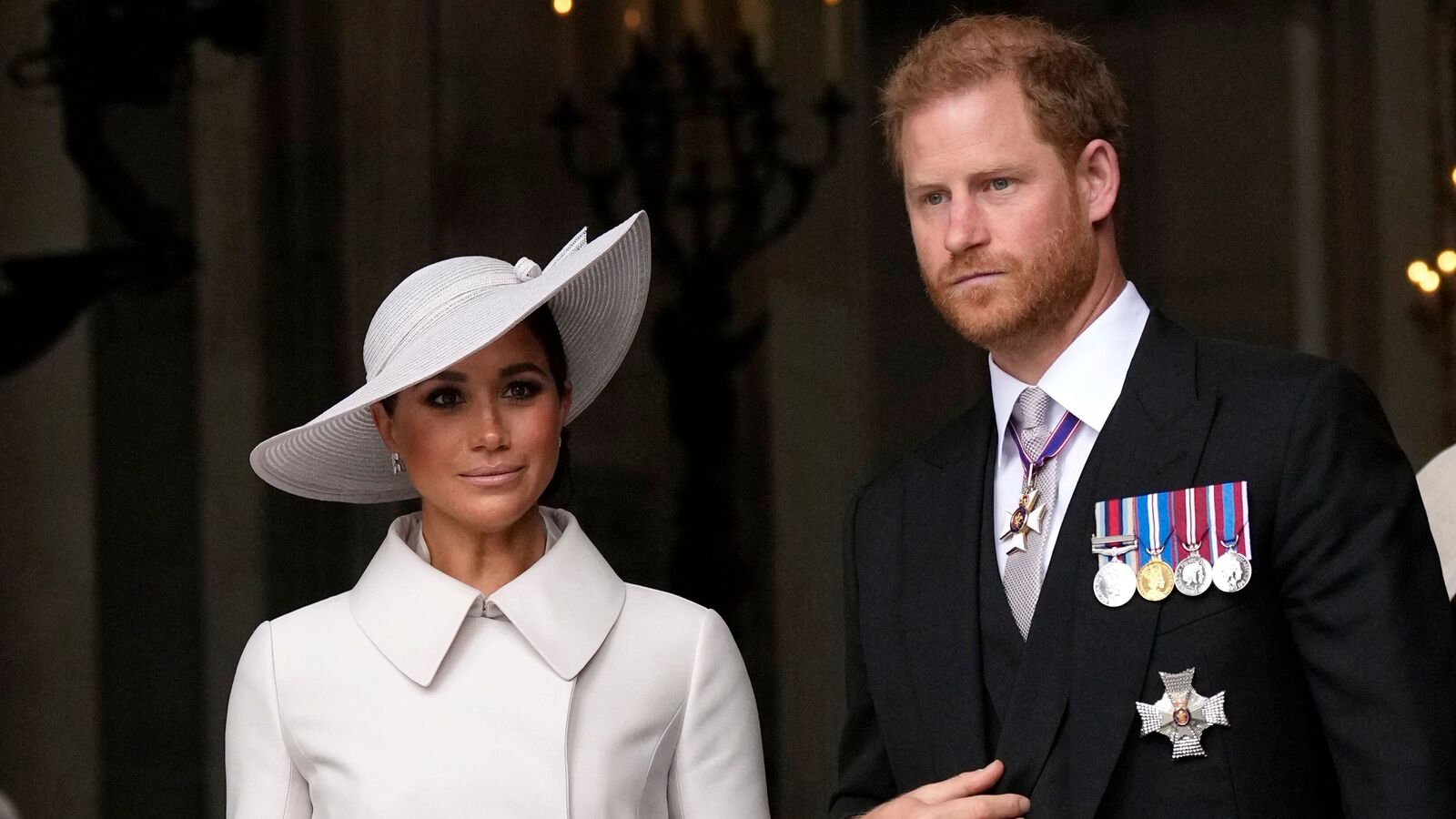 Prince Harry and Meghan have expressed support for those impacted by the Southern California wildfires, urging people to contribute to relief efforts and provide shelter. 