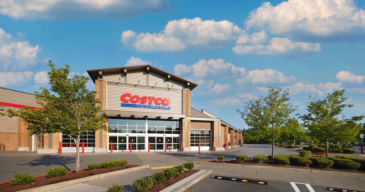 Republican attorneys general call out Costco for maintaining DEI policies