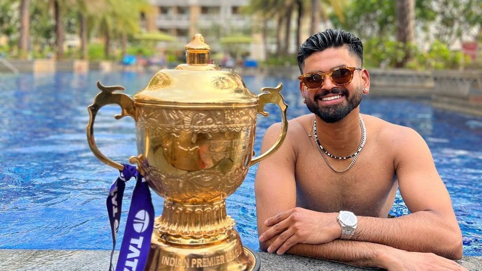 Sports News Today Live Updates on January 13, 2025: IPL 2025: Shreyas Iyer appointed captain of Punjab Kings, coach Ricky Ponting says ‘he has a great mind’