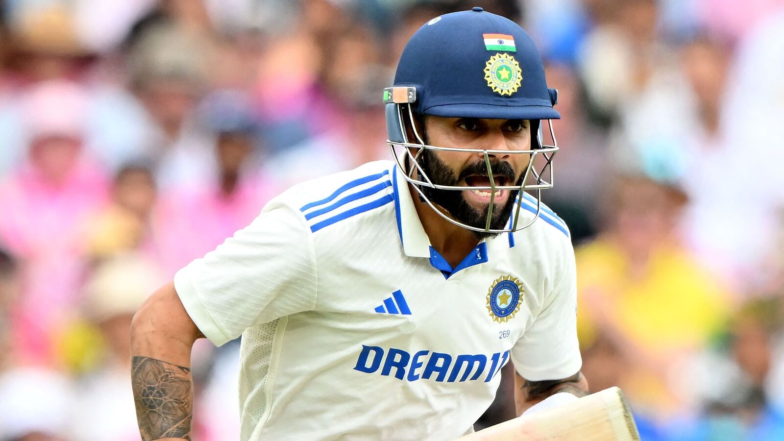 Sports News Today Live Updates on January 21, 2025: Virat Kohli returns to Ranji Trophy after 13 years, to play under Ayush Badoni in Delhi's fixture against Railways