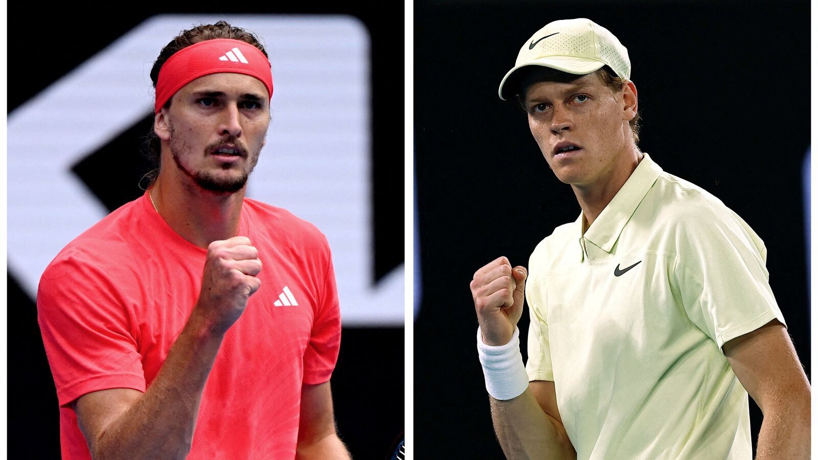 Sports News Today Live Updates on January 26, 2025: Australian Open 2025 final live streaming in India: How to watch Jannik Sinner vs Alexander Zverev on TV and online